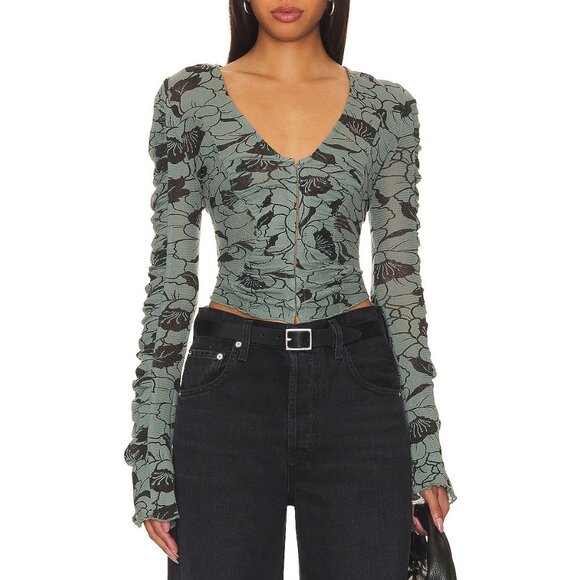 FREE PEOPLE - Through The Meadow - Picture 3 of 3